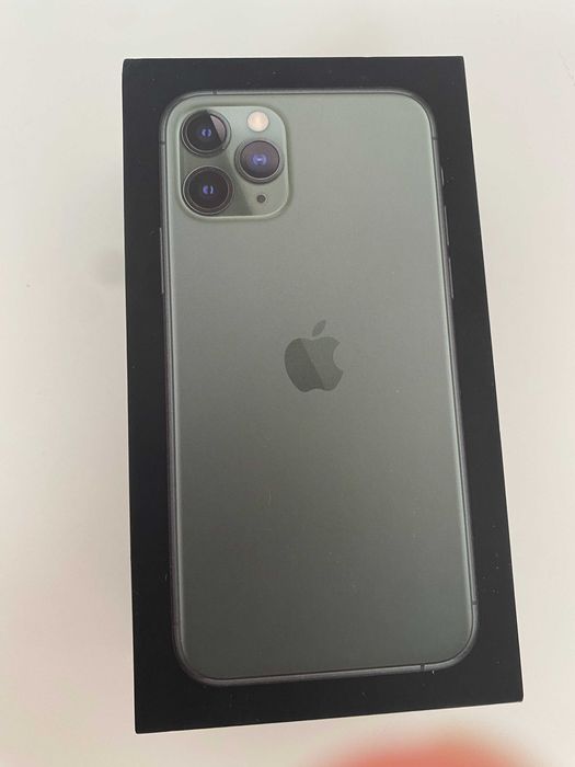 Iphone 11, 256gb