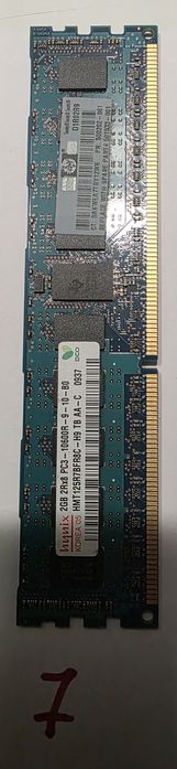 RAM памет – 5€ за брой