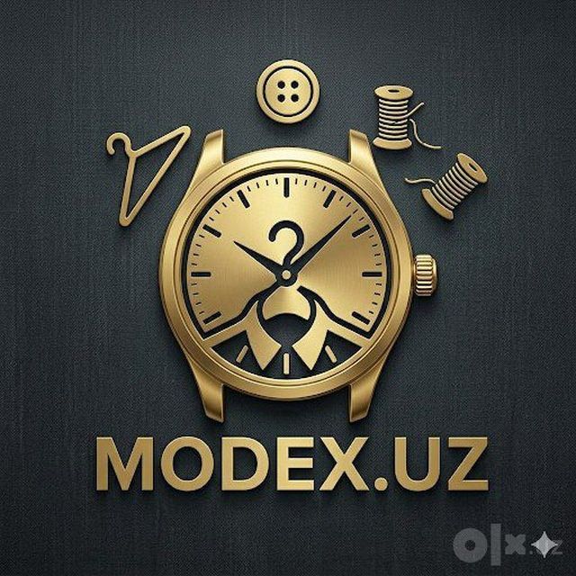 Sayt sotiladi. Modex.uz