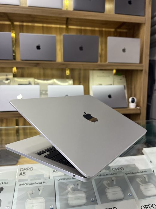 MacBook Air M4 16/256