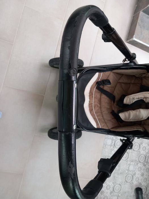 Количка Navigton