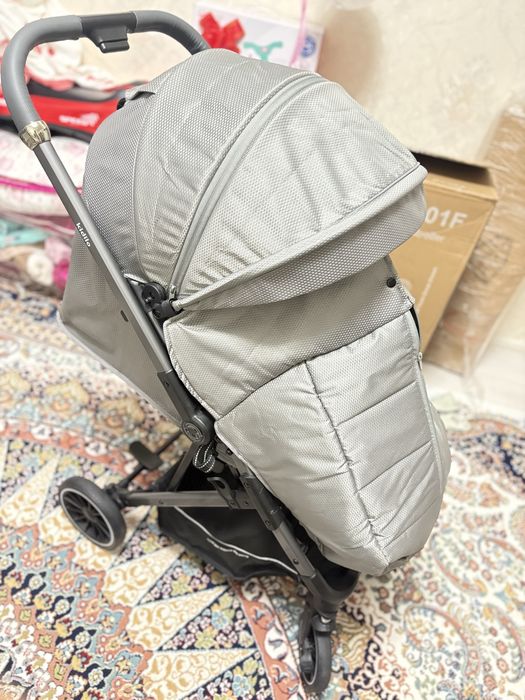 Коляска Kidilo 6521 .