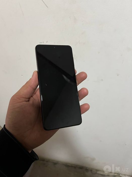 Samsung s 21+ abmenga