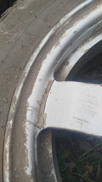 Продам комплект дисков