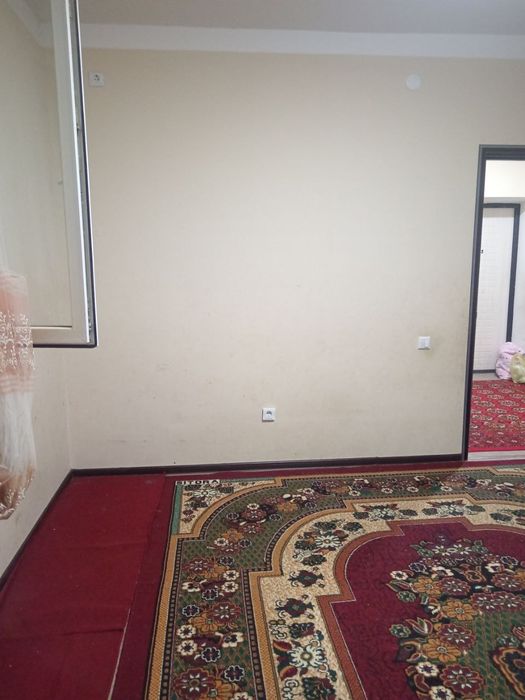 2 комнатная квартира