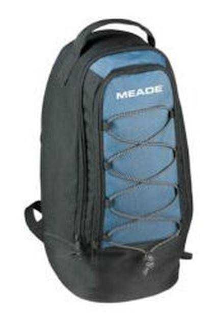 Компютърен телескоп MEADE ETX70 ,рефрктор, компактен и прецизен