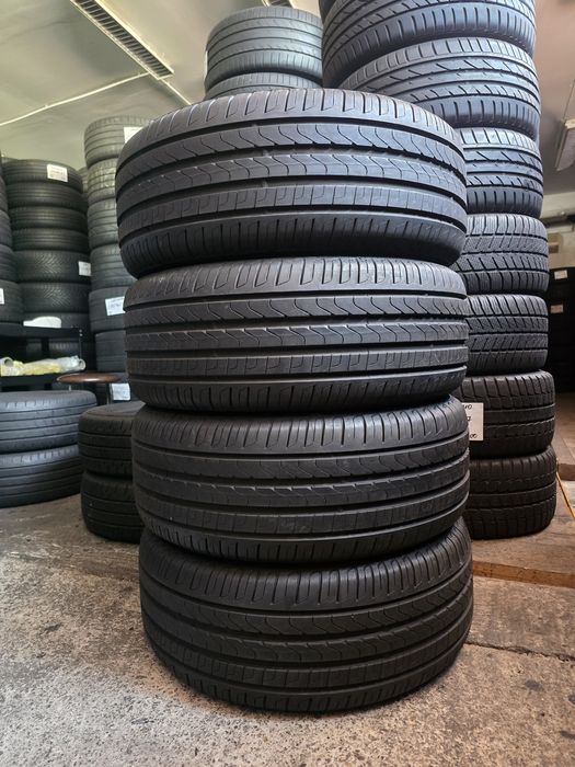 Pirelli 245/45 R18 100Y vară