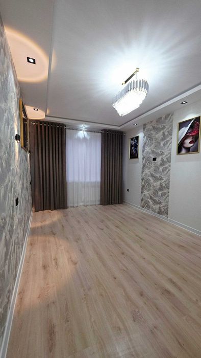 Продам 3-х комнатную с ремонтом.Авиасозлар-4.Яшнабадский район
