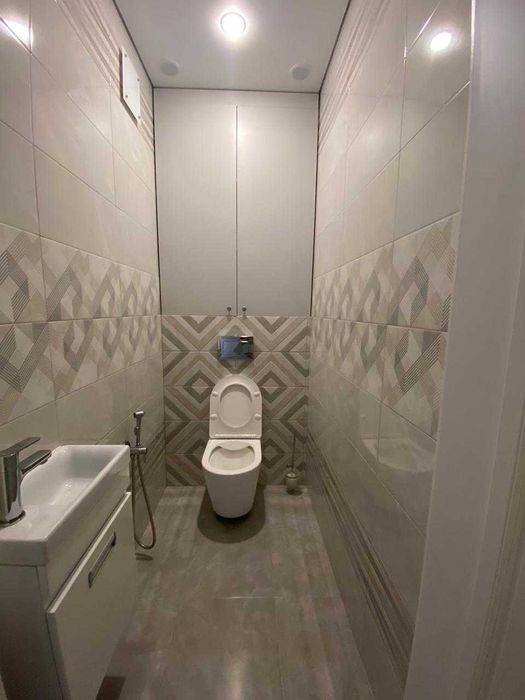 Продам 3-х комн квартиру 19 мкрн