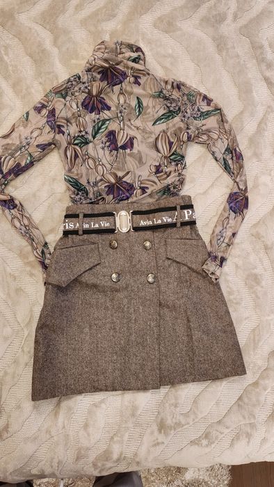 Рокли и пола Avin, размер S