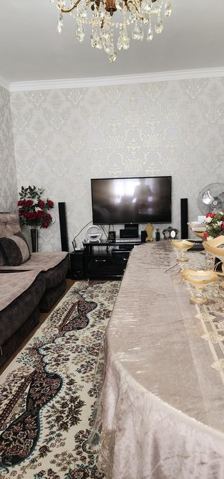 Сергели. Янги хаёт. 9 худуд.