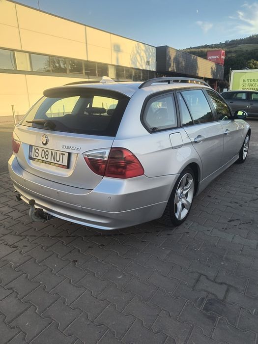 BWM 320d de vânzare