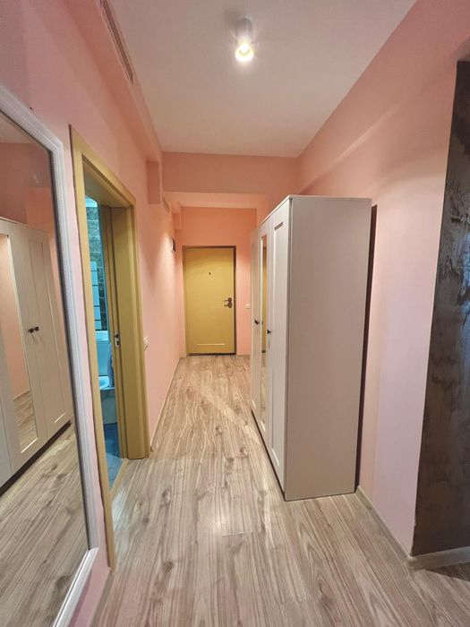 Inchiriez apartament 2 camere complex Moonlight
