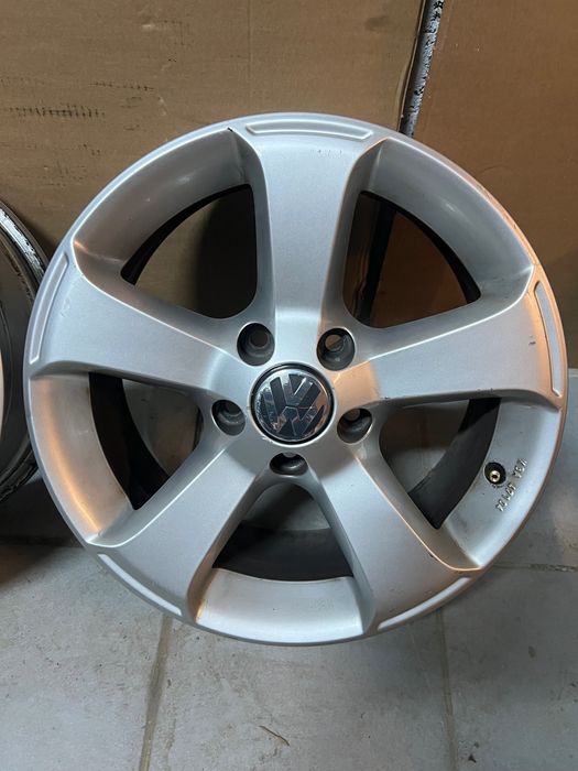 Djanti 16 5x112 VW Джанти 16 5х112 Фолксваген