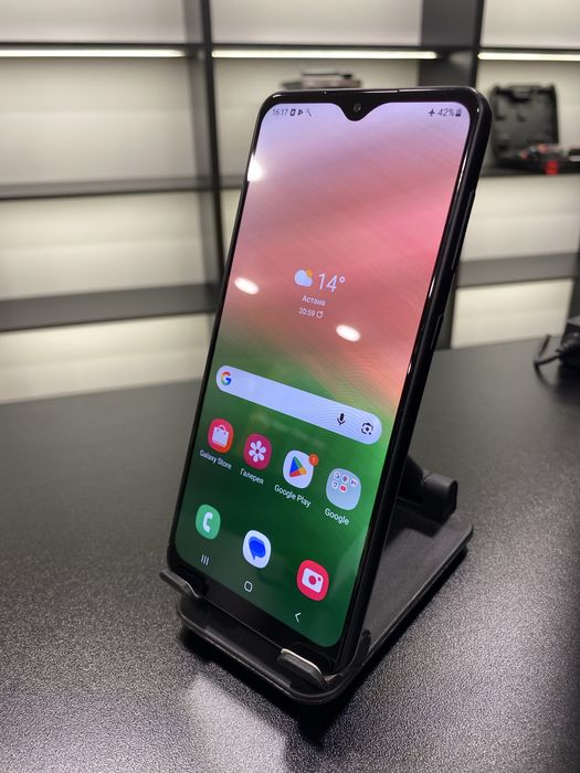 Samsung A33 5G 6/128Gb