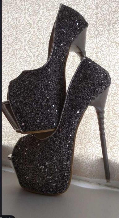 Обудь.Женские туфли