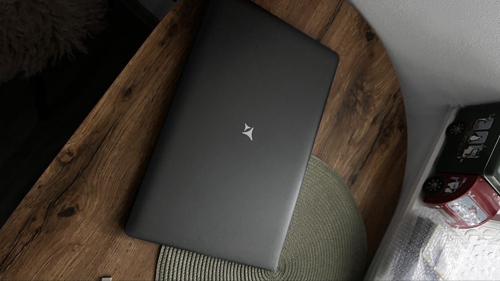 Laptop Allview Allbook pentru Office/Work/Films