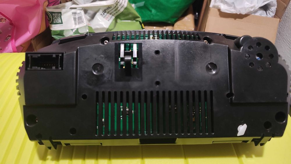 Лентов кабел, голяма навигация, километраж, ръчки волан е60/ е61