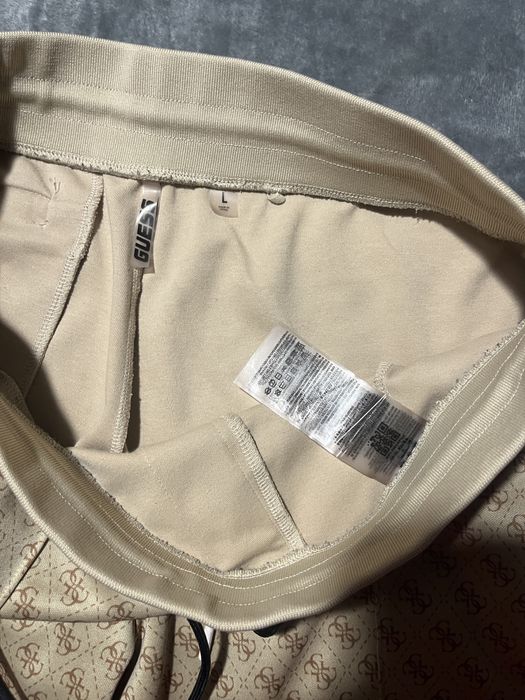 Pantaloni Guess Barbati