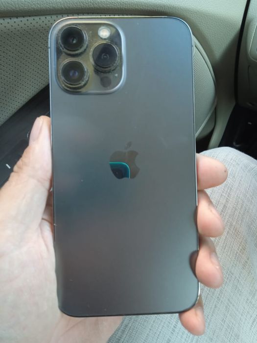 Продам iPhone 13 pro max