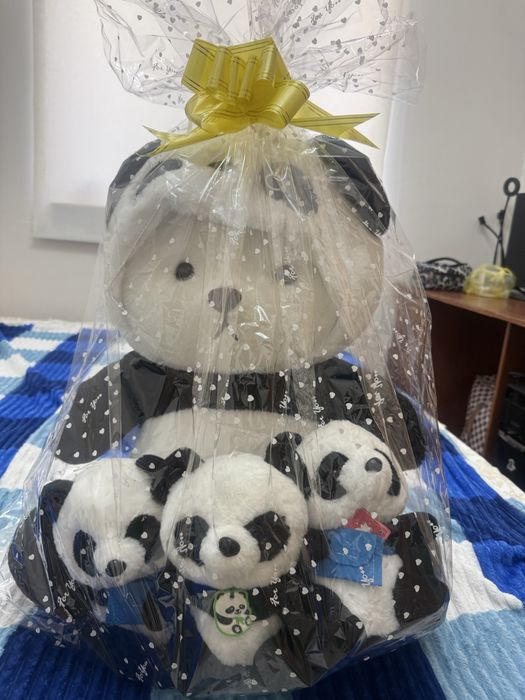 Продам! Хит панда