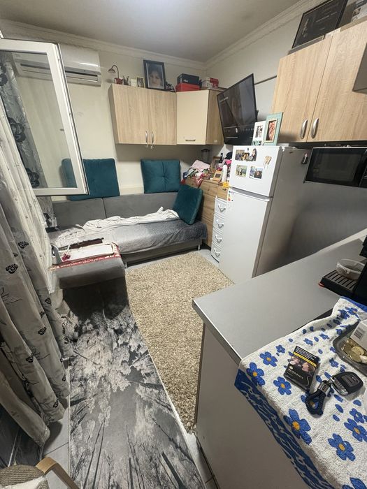 Garsonieră confort ||| Vlaicu Fortuna