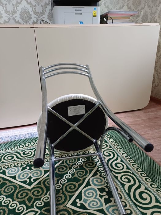 Стуля 6 штук