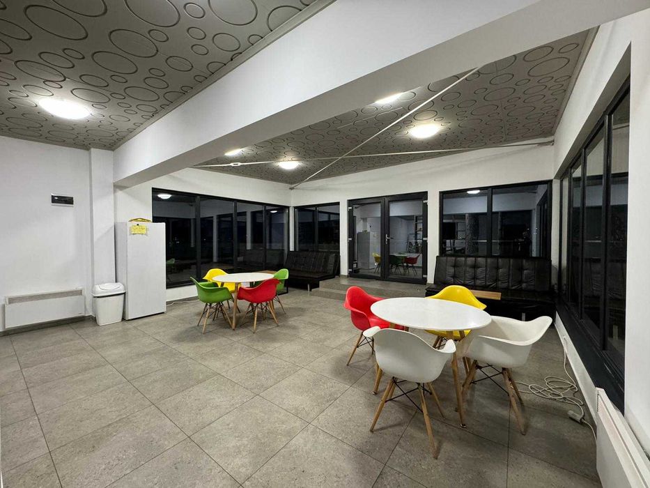 Apartament Residential Toporasi l 80 mp l 3 camere l Craiova – Promenada Mall - Centru – Parcare Privata