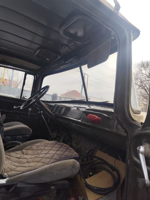 Продам на полном ходу