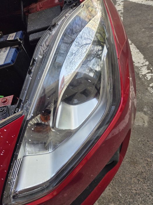 Polish auto si faruri
