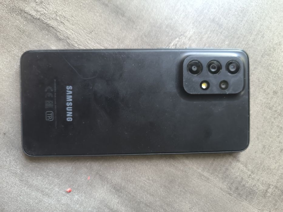 Samsung Galaxy A33 5G 128/6 ГБ