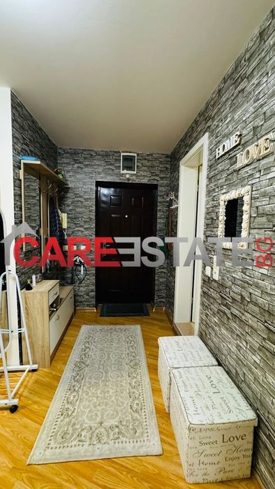 Продава се Двустаен апартамент в к.к. Слънчев бряг - 72 кв.м за 1014 €/кв.м - Снимка #7