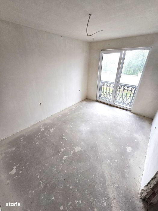 Apartament Nou cu 3 Camere | Strada Basmelor - Satu Mare