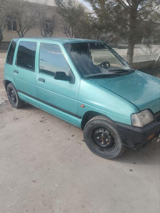 Тико мошинаси сотилади