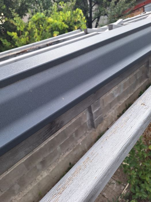 ламаринена обшивка