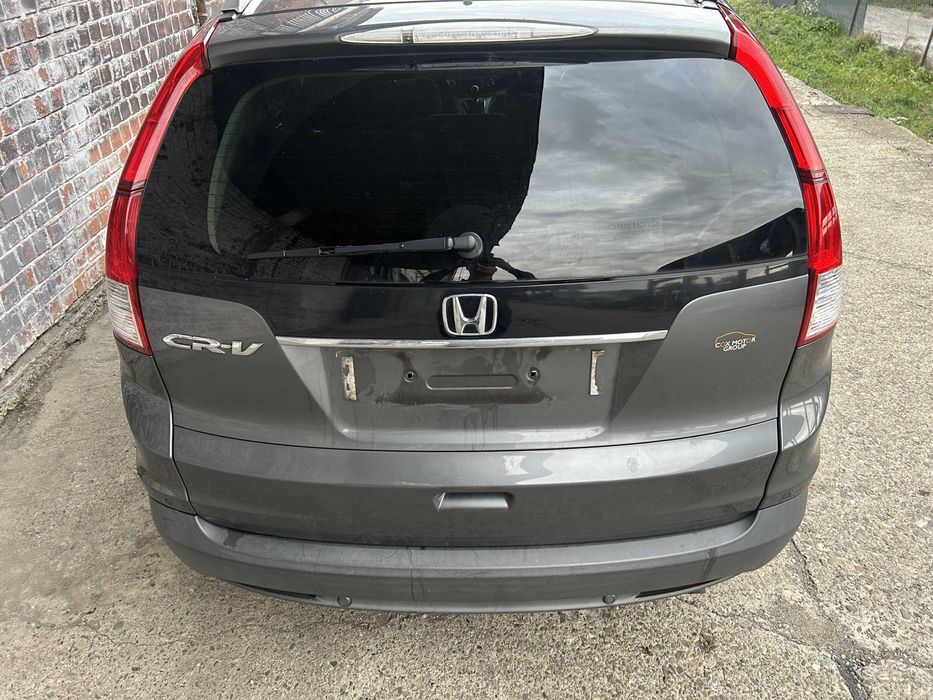 Planetara dreapta  Honda CR-V 2013 Diesel  Manuala 150