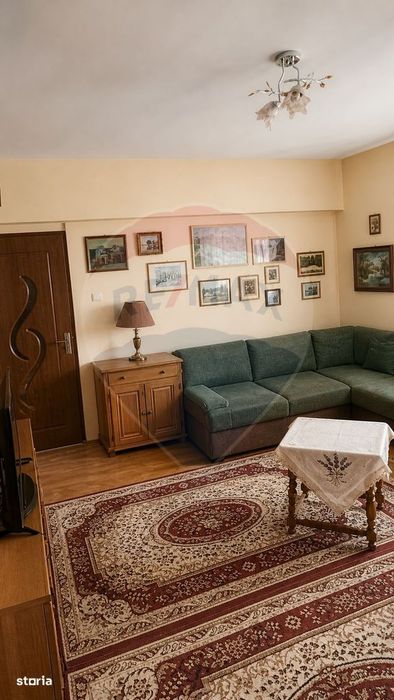 Apartament cu 2 camere de vânzare în zona Central