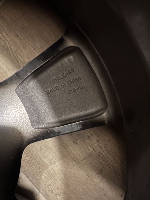 Джанти 18 цола Jeep Grand Cherokee Jeep Compass