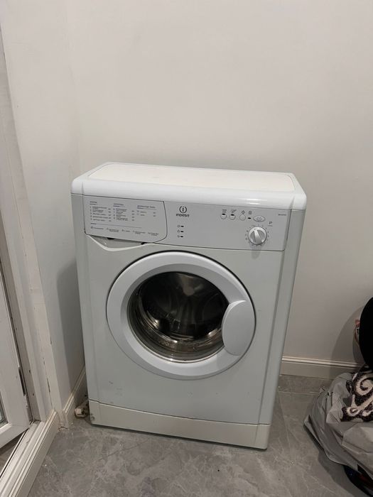 Холодильник vestel