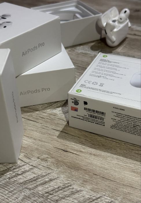 AirPods Pro 2/lux copy