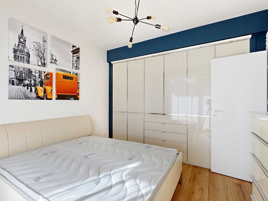 Дава се под наем Двустаен апартамент в София, Младост 4 - 65 кв.м за 538.56 € - Снимка #8