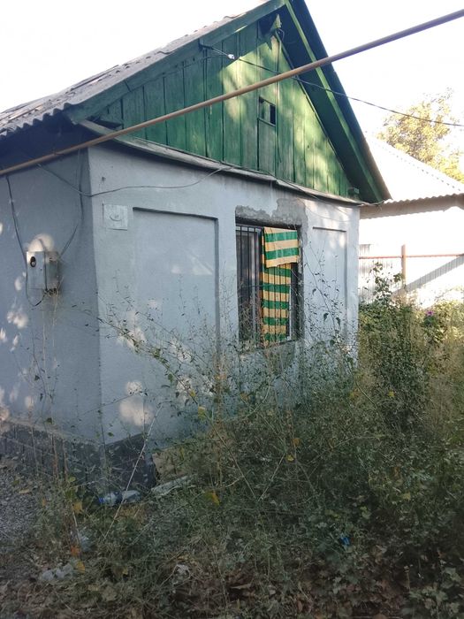 Продам срочно дачу Кайнар Булак