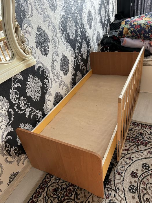 Датский  кроват сатылады