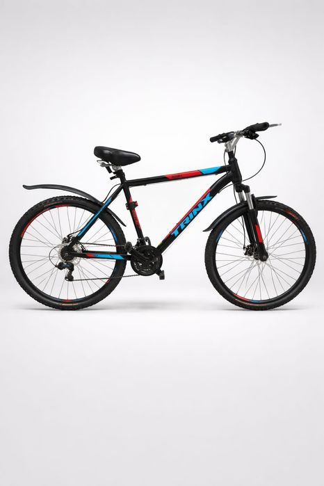 Велосипед trinx k016