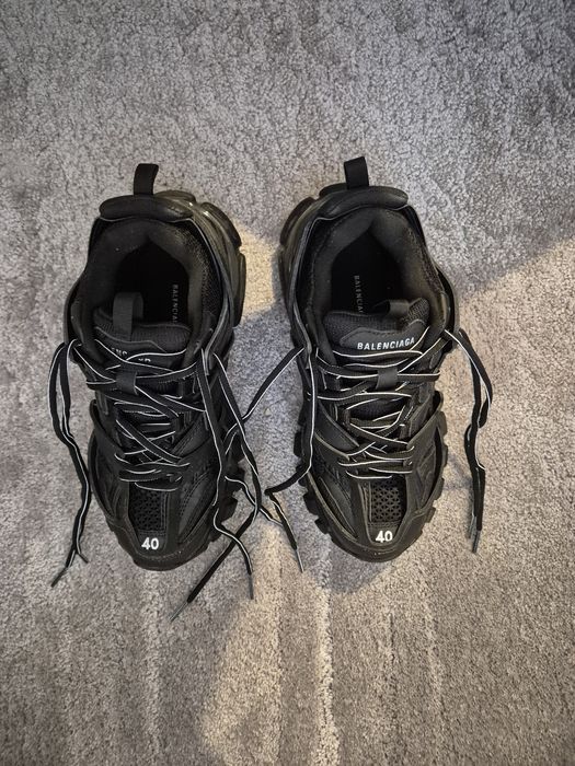 Balenciaga Track