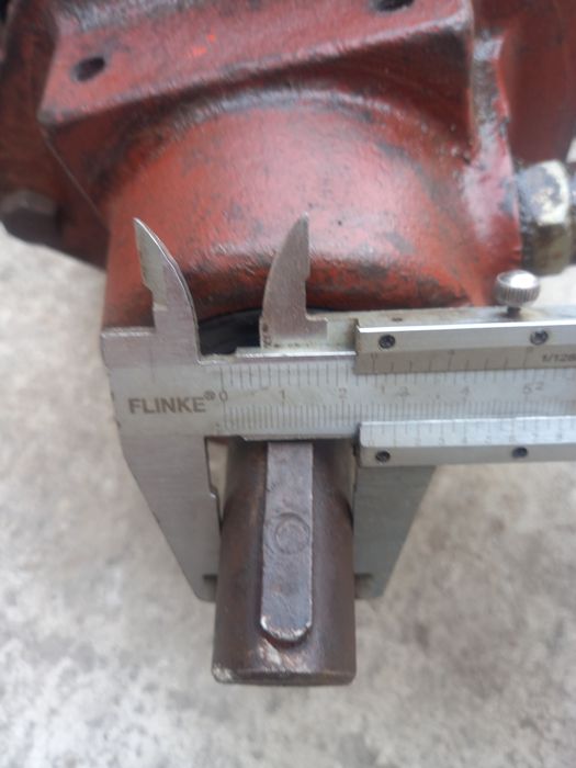 reductor unghiular 135 grade raport 1 la 1