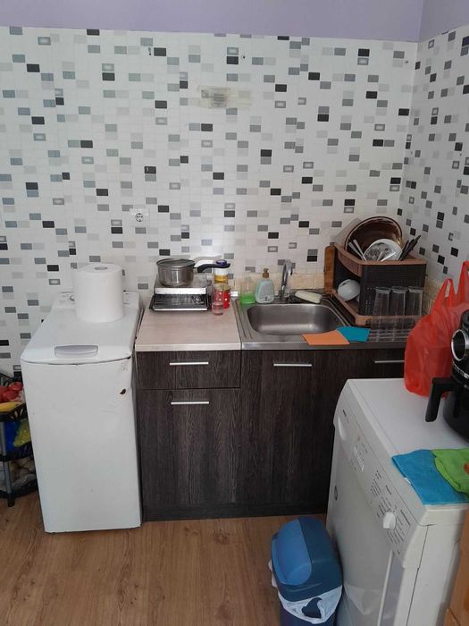 Продава се Едностаен апартамент в Пазарджик, Окръжна болница - 41 кв.м за 933 €/кв.м - Снимка #6