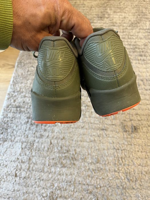 Nike Air Max 90 -оригинални маратонки