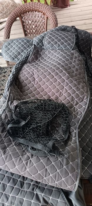 Продам чехлы на джак