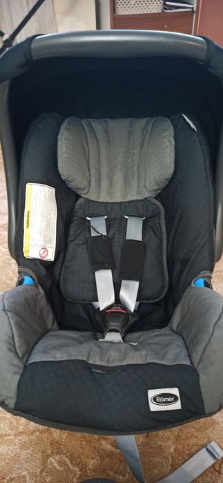 Britax Römer/Бритакс столче за кола